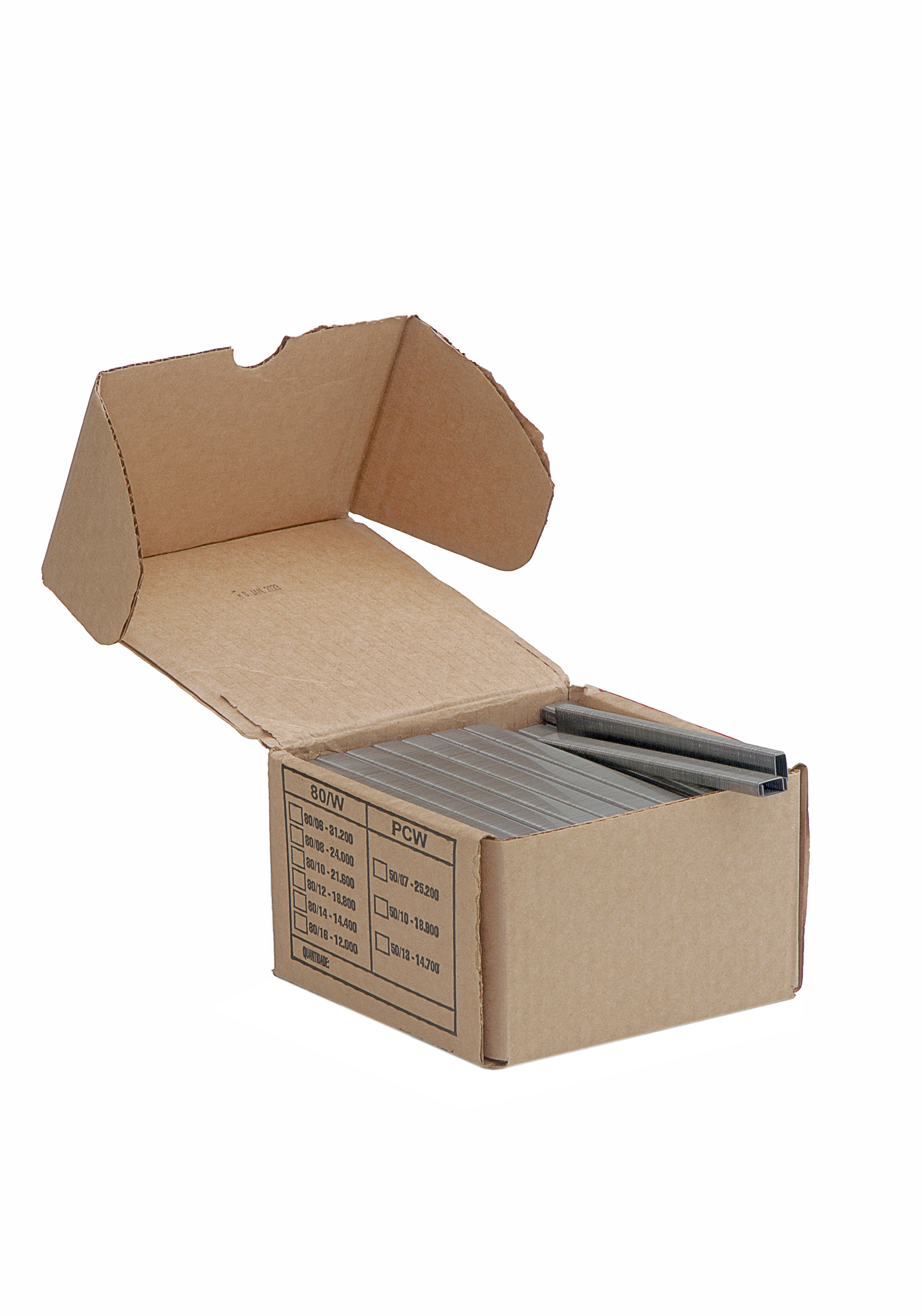 LINHA PCW
